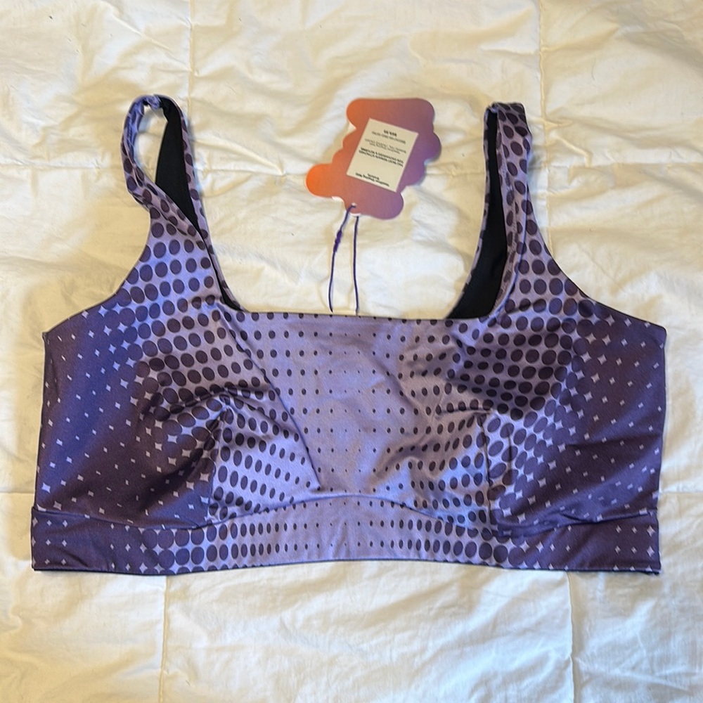 Size XXL Yitty Bra